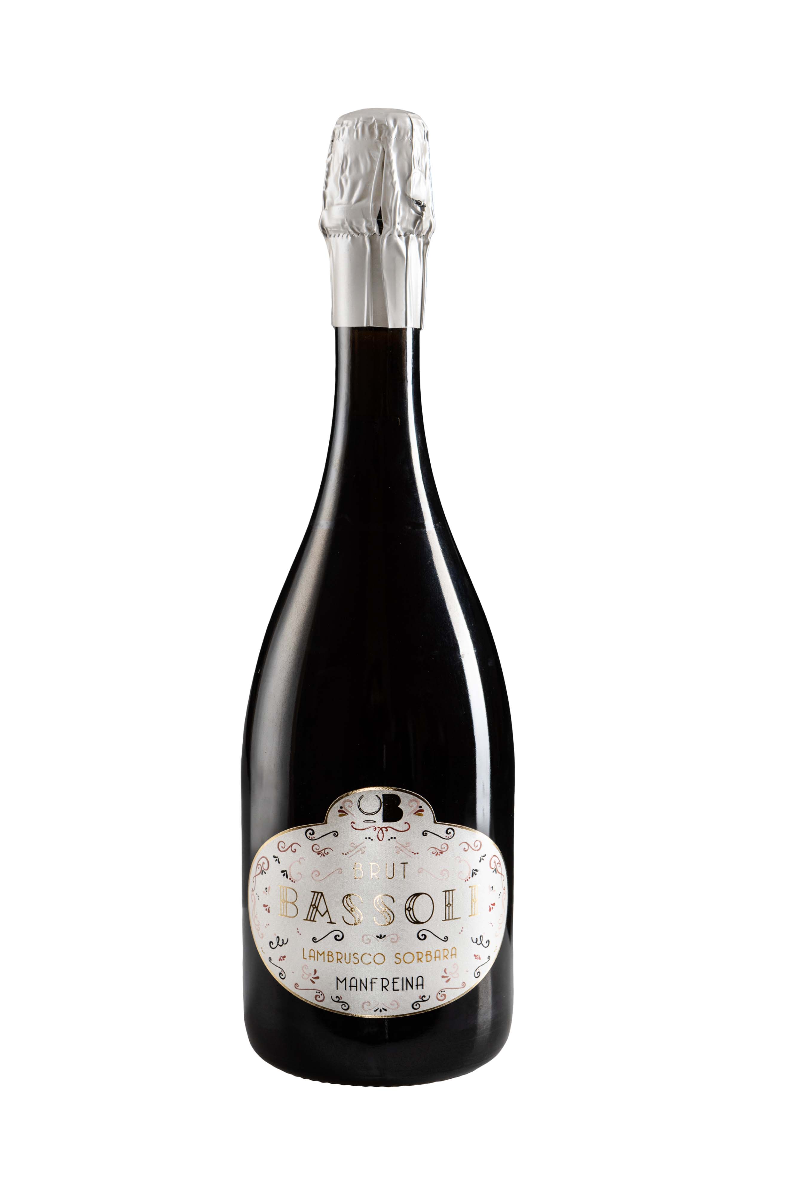 “MANFREINA” LAMBRUSCO DI SORBARA DOP